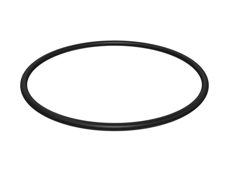 Уплотнительное кольцо, внутренний диаметр 142,24 мм