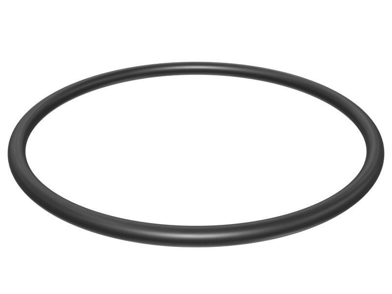 Уплотнительное кольцо с внутренним диаметром 110,49 мм