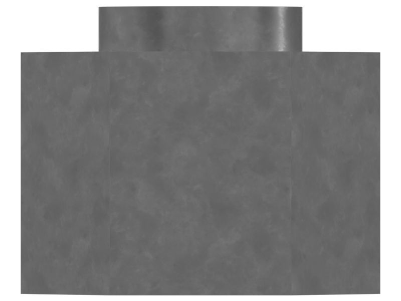 Крышка с торцевым уплотнительным кольцом, резьба 11/16-16