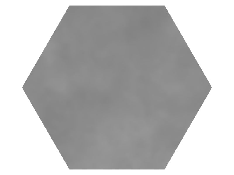 Болт с шестигранной головкой 3/8''-16 x 4 1/2''