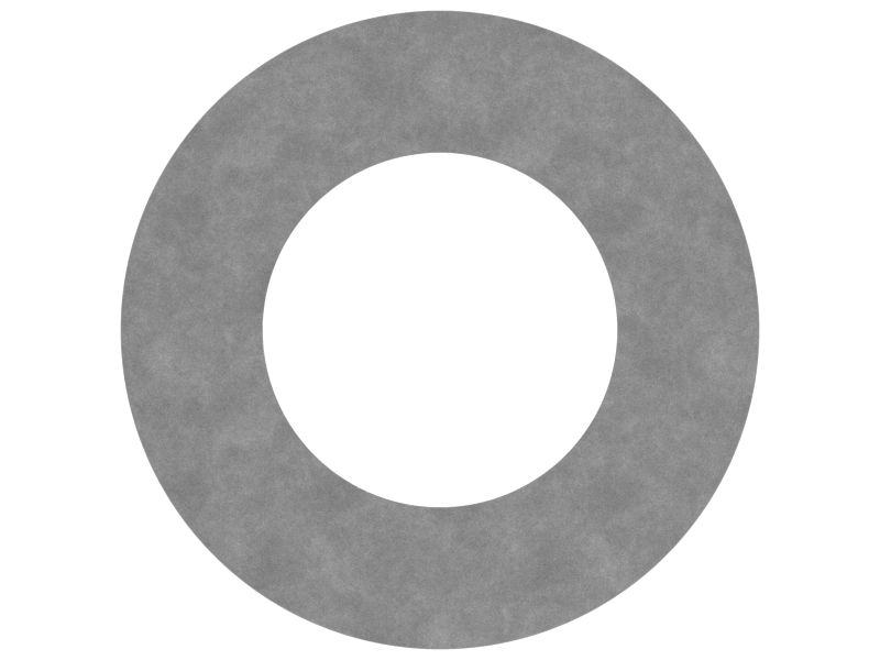 Регулировочная прокладка