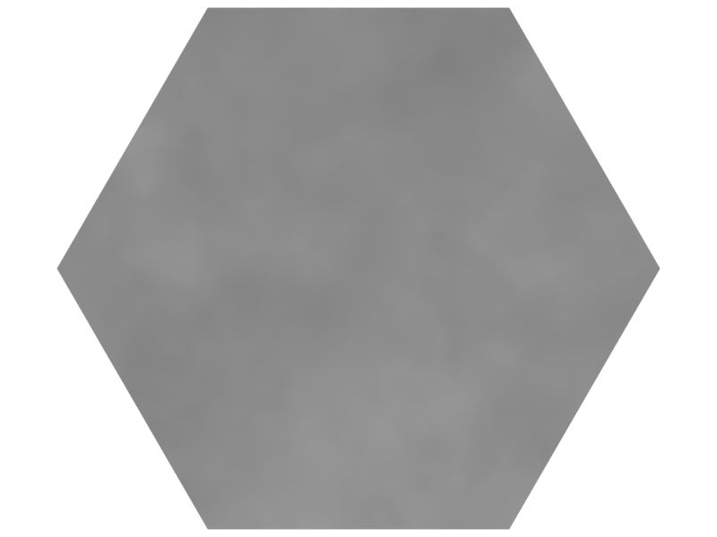 Болт длиной 127 мм с резьбой 3/8-16