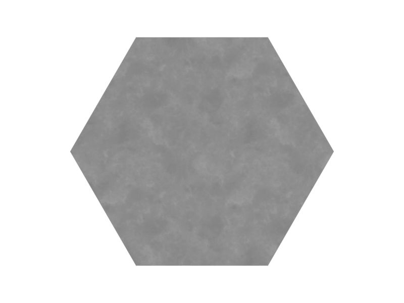 Болт с шестигранной головкой M12-1,75 x 50 мм