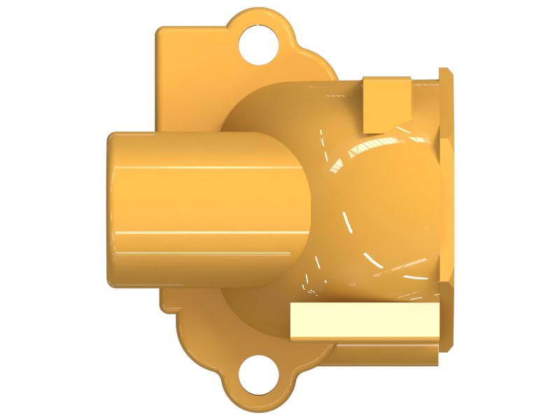 Клапан регулятора