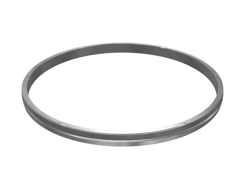 Уплотнение поршня с внутренним диаметром 84,5 мм