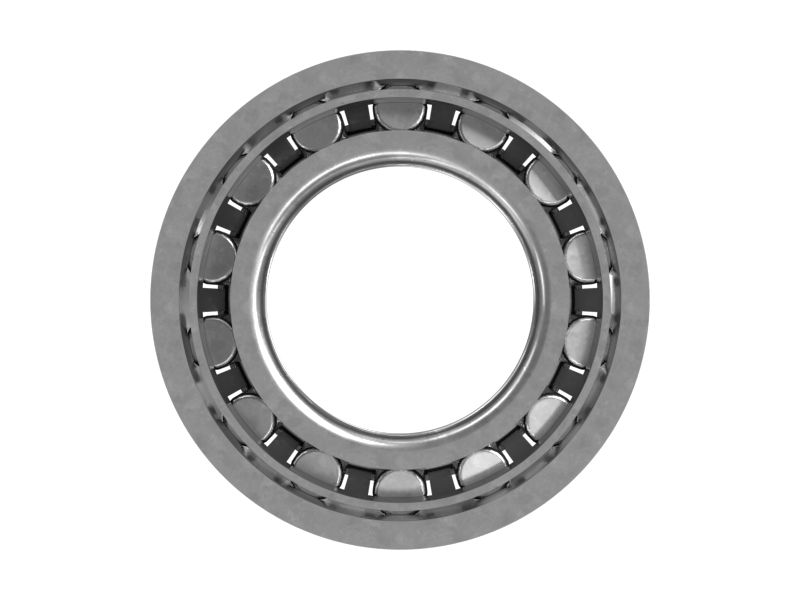 Конический роликовый подшипник 34,99 мм