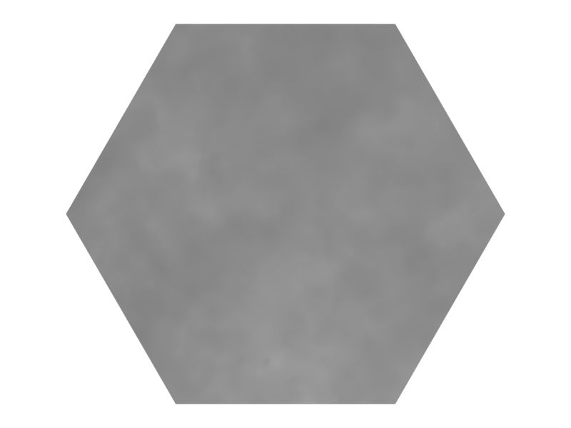 Болт с шестигранной головкой M16-2 x 140 мм