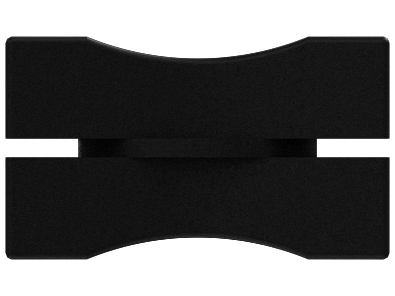 ОПОРА ПОВОРОТНОГО МЕХАНИЗМА