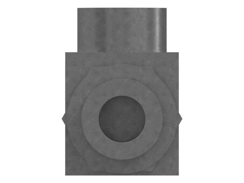 Коленчатый переходник 90 градусов