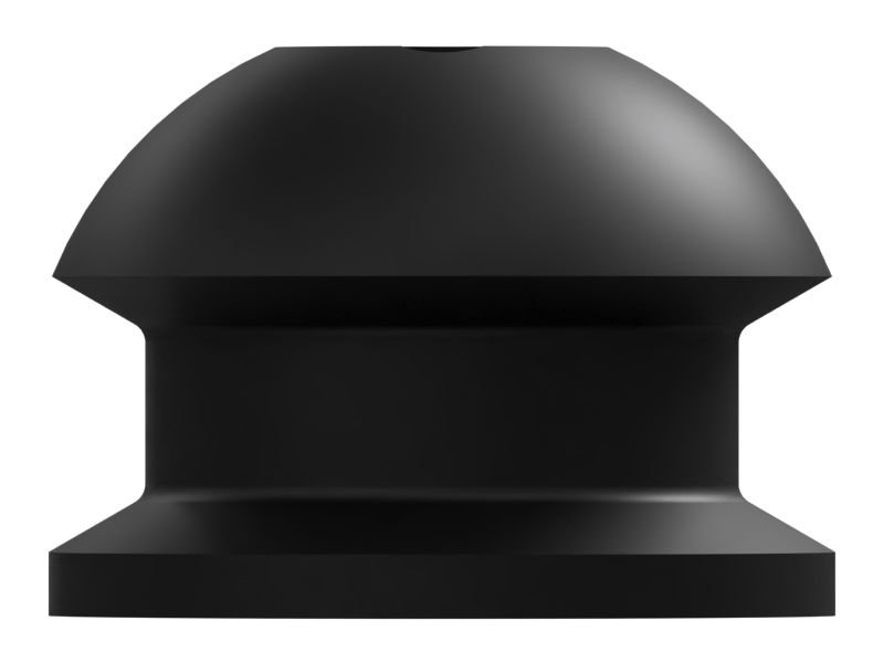 Кнопка штока клапана