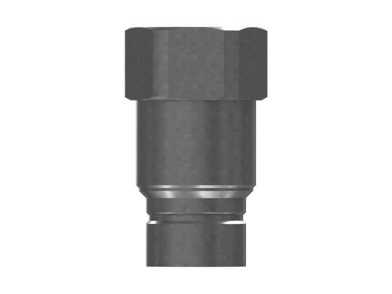 Быстроразъемный ниппель 1-5/16