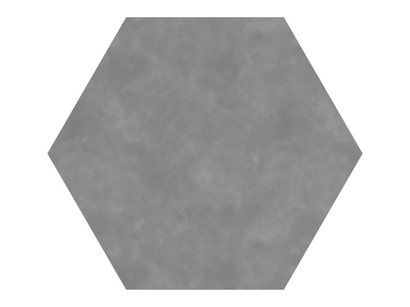 Болт с шестигранной головкой M8-1,25 х 35 мм