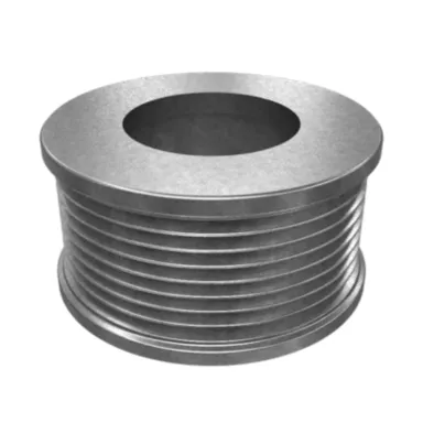 173-1498: Puli dẫn hướng 8 đường rãnh