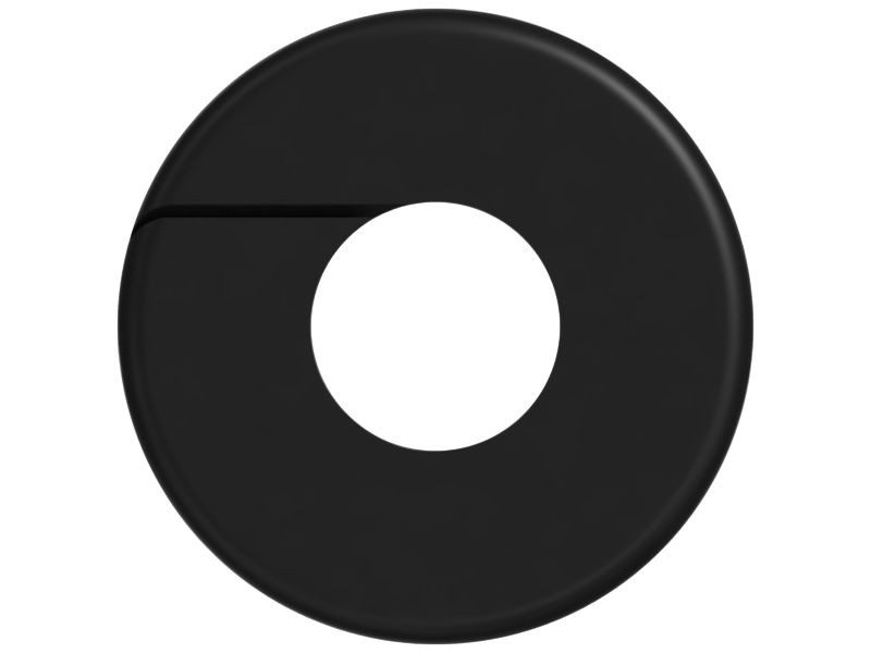 Резиновое уплотнение с разрезом