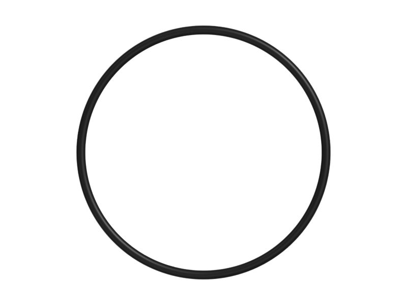 Уплотнительное кольцо, внутренний диаметр 142,24 мм