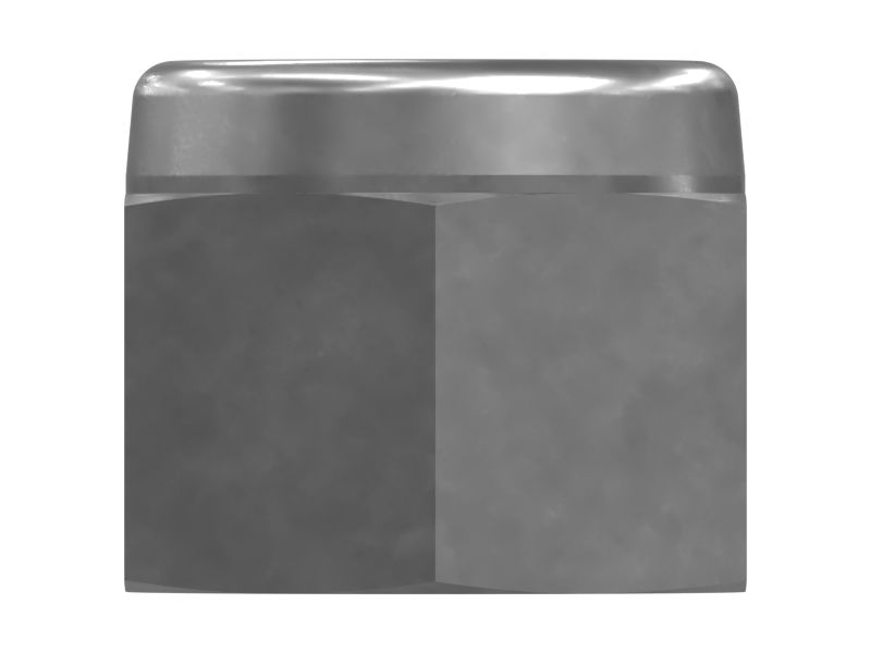 Контргайка M4X0,7