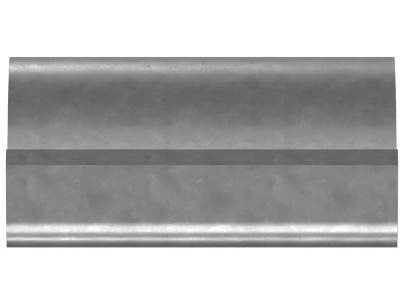 Кронштейн толщиной 2,667 мм