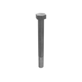 8T-5041: M12-1.75 x 120mm Hex Head Bolt
