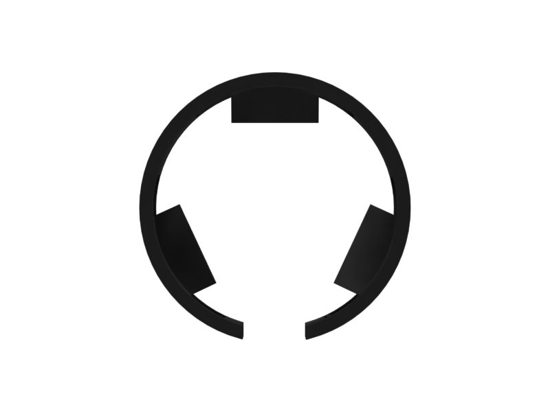 Стальной болт гасителя для планетарной передачи