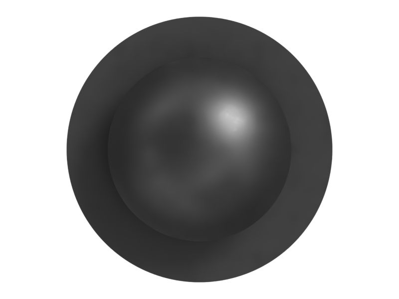 Максимальный диаметр основного бампера 25,40 мм