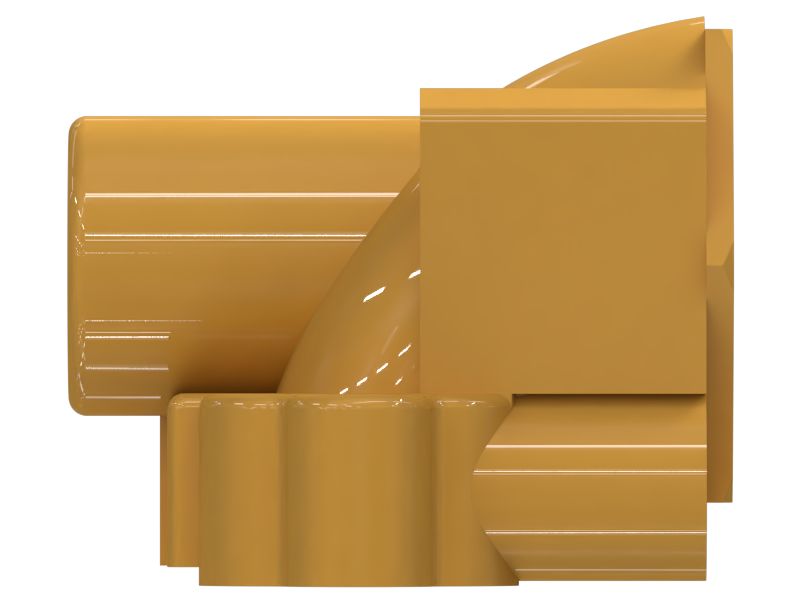 Клапан регулятора