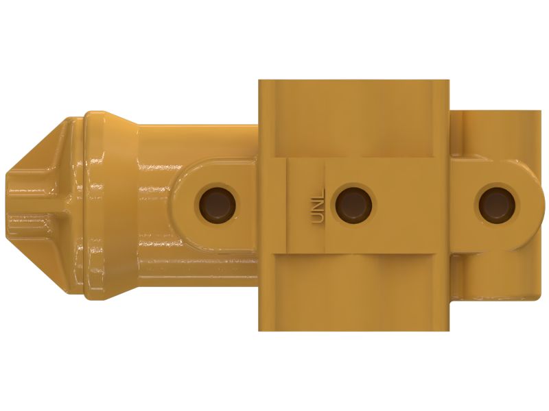 Регулятор воздушного компрессора