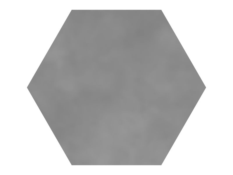 Болт с шестигранной головкой M10-1,5 x 220 мм