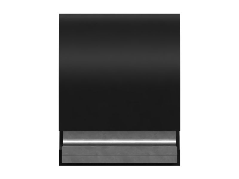 Петлевой зажим с внутренним диаметром 23,81 мм