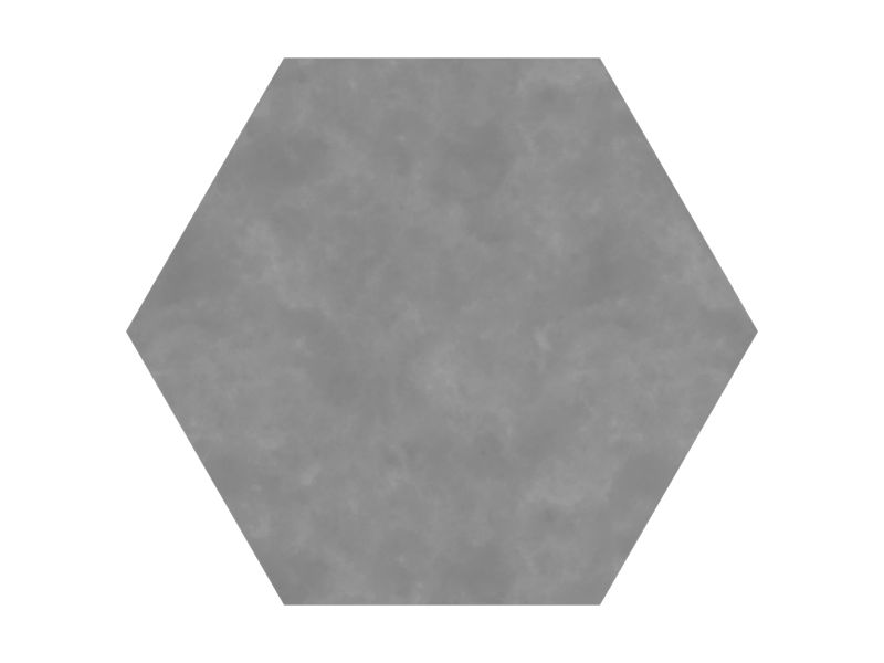 Болт с шестигранной головкой с резьбой M8X1,25