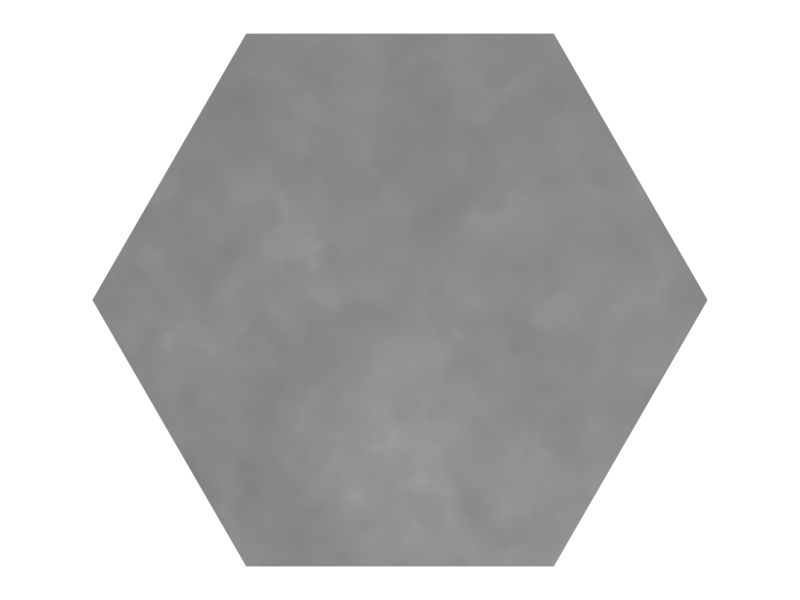 Болт с шестигранной головкой M24-3 x 200 мм