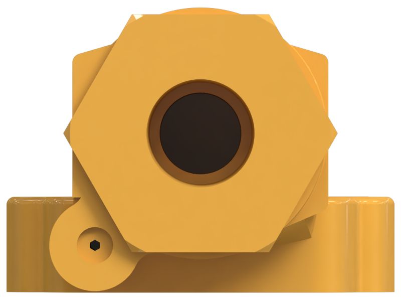 Клапан регулятора