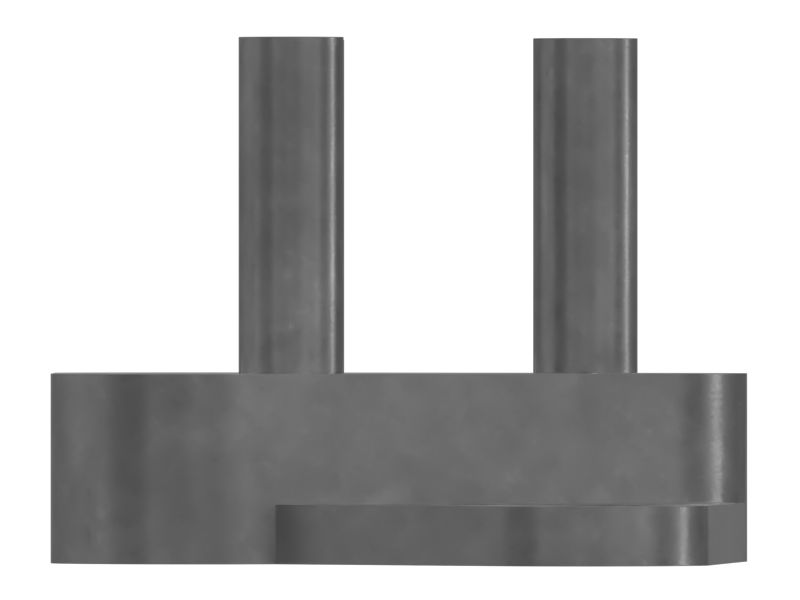 3-позиционный соединительный блок