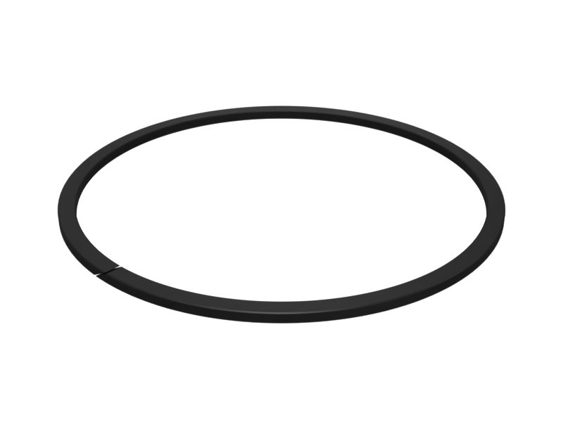 Опорное кольцо с внутренним диаметром 43,55 мм