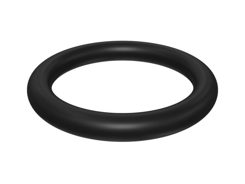6V-3250: 11,89 mm O-ringstätning med innerdiameter