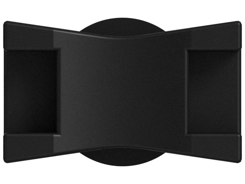 ОПОРА ПОВОРОТНОГО МЕХАНИЗМА