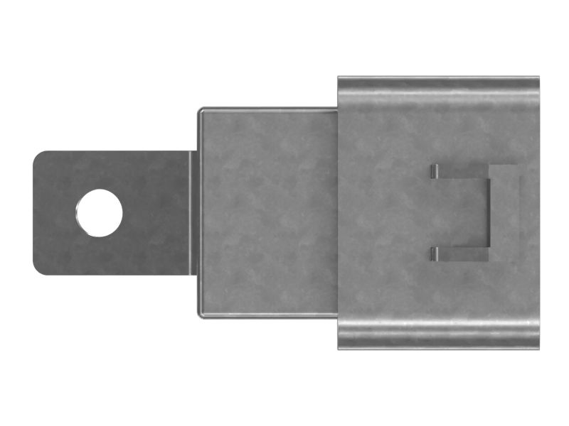 Реле с разъемом на 12 вольт