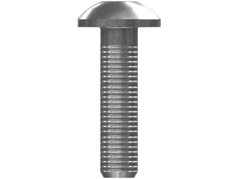 Крепежный винт