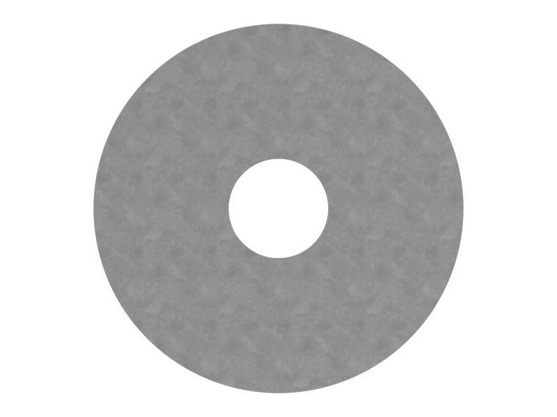 Жесткая шайба с внутренним диаметром 13,5 мм