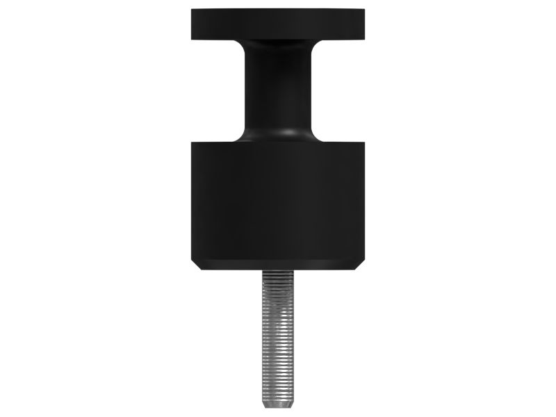 Плунжерный клапан с наружным диаметром 34 мм