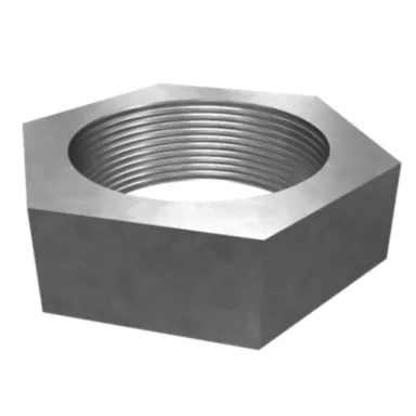6V-9170: Écrou à tête hexagonale filetée 1 - 14