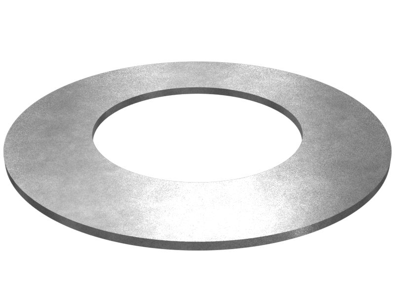 Регулировочная прокладка