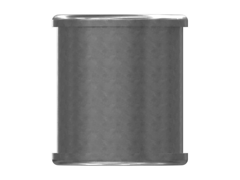 Резиновое уплотнение с разрезом