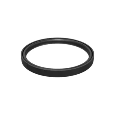 CAT 177,80 MM DELİK ÇAPLI 2 PARÇALI KEÇE