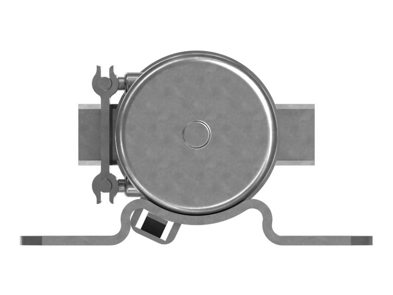 Магнитный переключатель 24 В