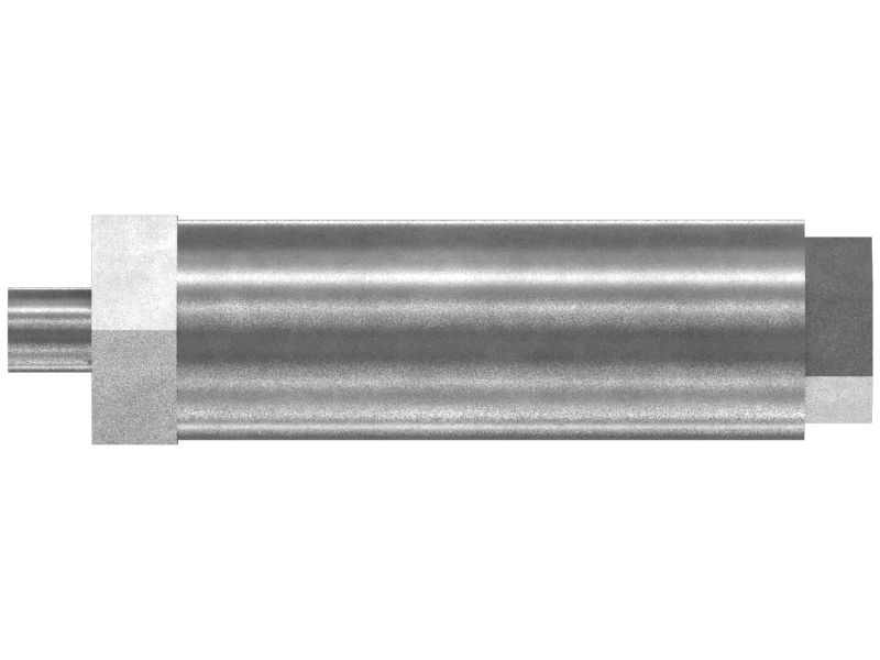 Фильтр линии подачи смазки