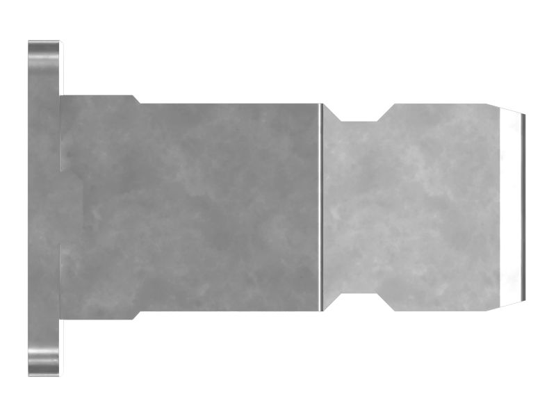 КЛИНОВАЯ ЗАДВИЖКА