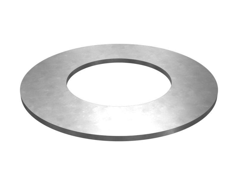 120-4339: 1.24 mm 厚弹簧座垫圈