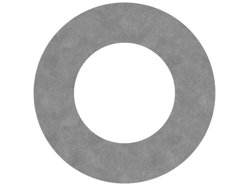 Регулировочная прокладка