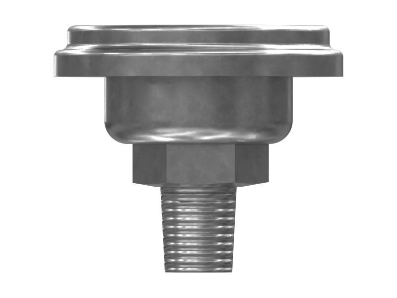 Сапун в сборе