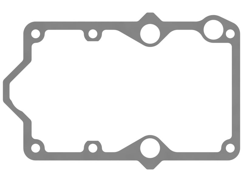 Прокладка головки двигателя толщиной 0,82 мм